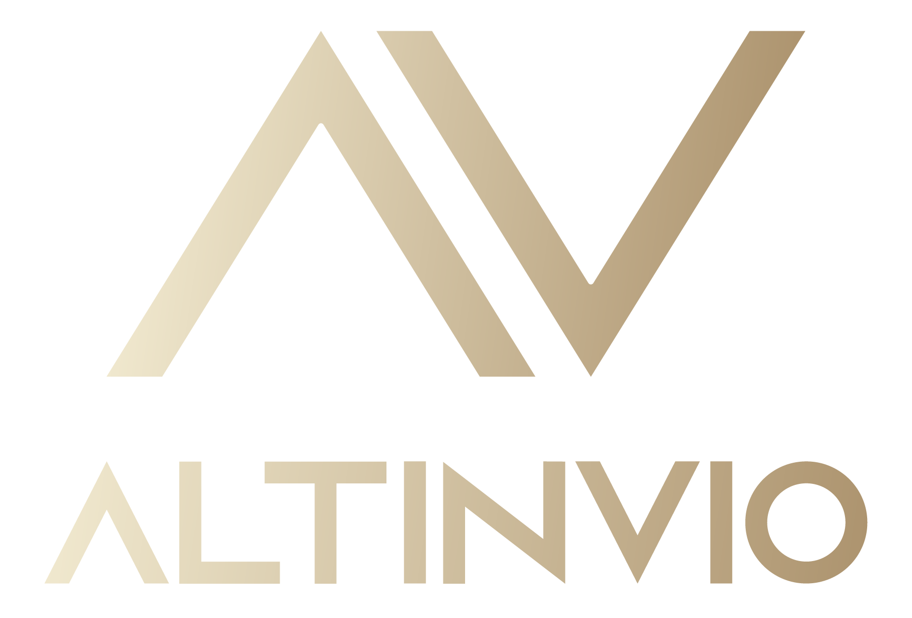 AltınVio Logo